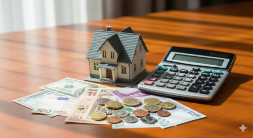 O impacto da digitalização no mercado imobiliário