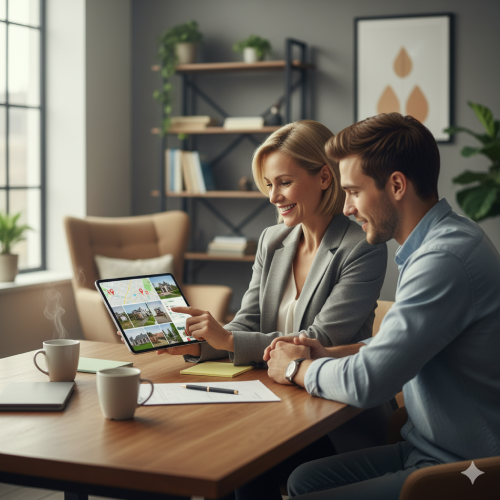 Imobiliária Invista Imóveis de Santos foca no atendimento personalizado na busca por imóveis