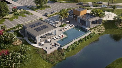 All Resort Porto Belo em SC: qual o endereço?