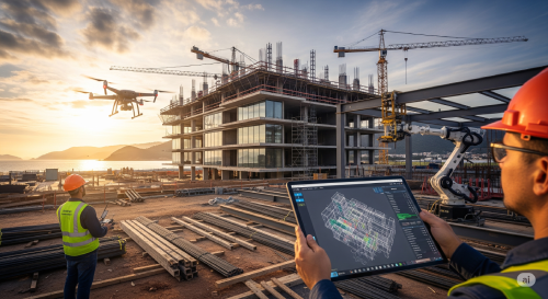 3 empreendimentos imobiliários para investir em Floriaópolis
