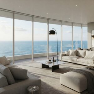 Compra de apartamentos frente mar em Porto Belo se tornam investimentos seguros: Guia completo