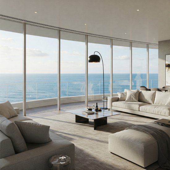 Compra de apartamentos frente mar em Porto Belo se tornam investimentos seguros: Guia completo
