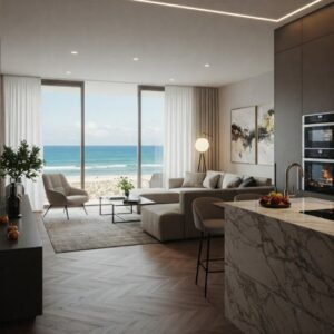 Imobiliária em Balneário Camboriú para investidores: Qual a melhor?