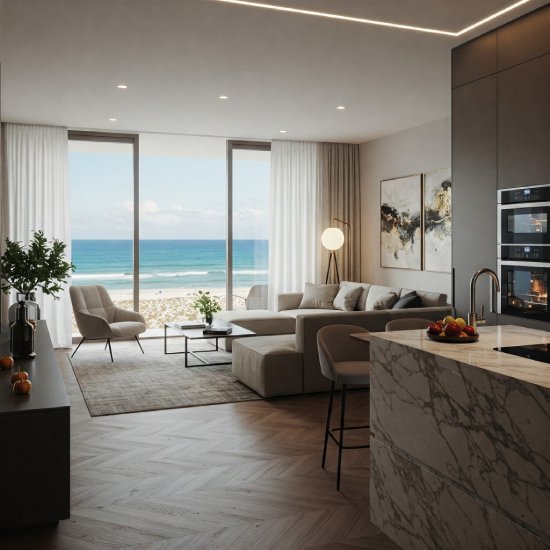 Imobiliária em Balneário Camboriú para investidores: Qual a melhor?